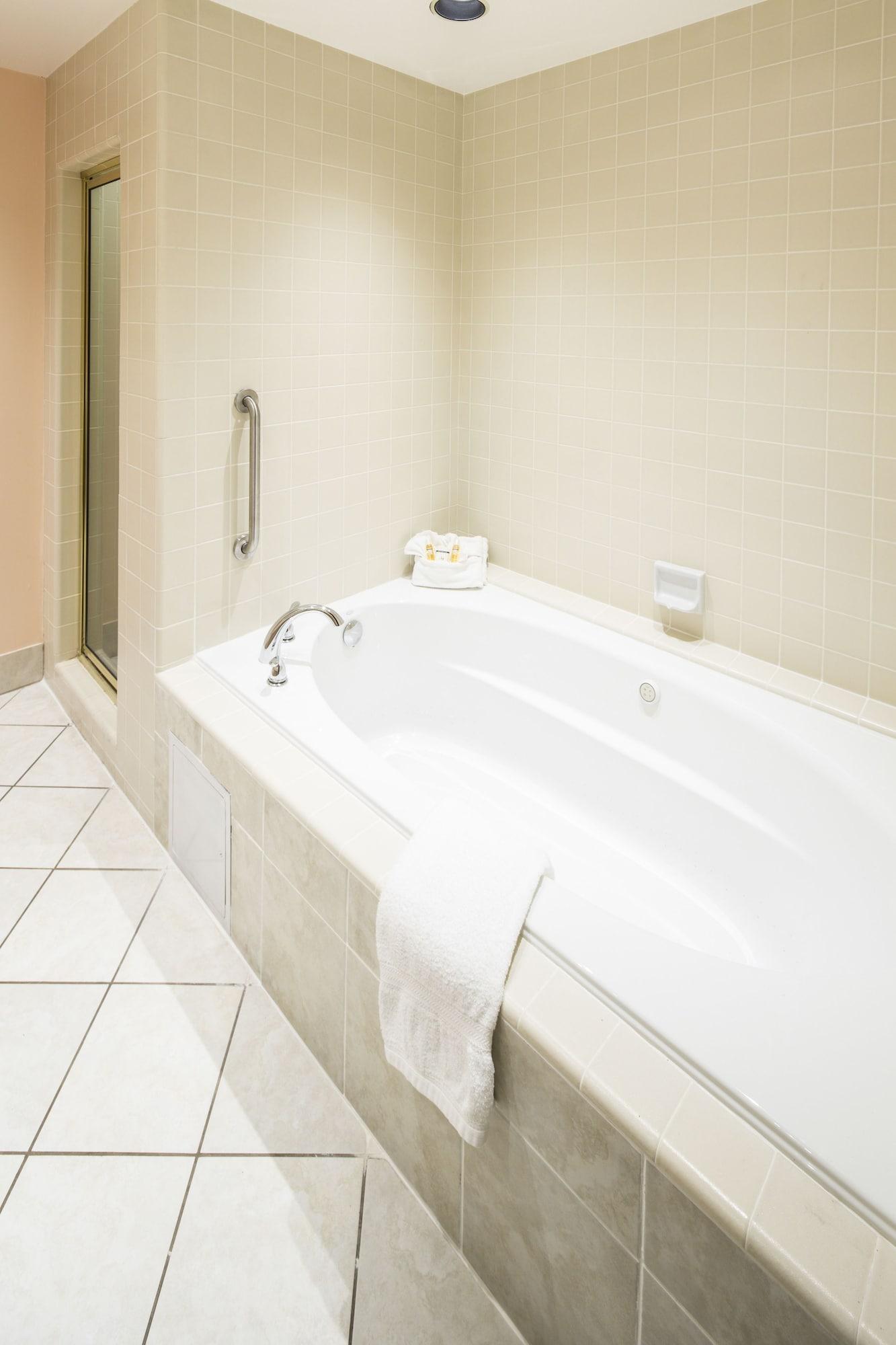 Campbell Inn Hotel 3* Campbell
