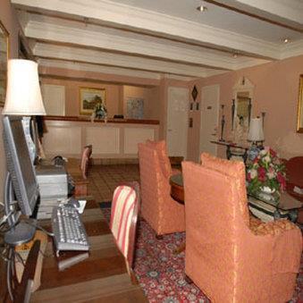 Campbell Inn Hotel 3* Campbell