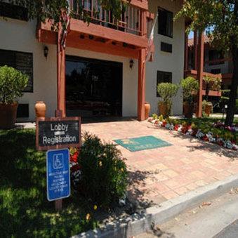 Campbell Inn Hotel Hotel Campbell
