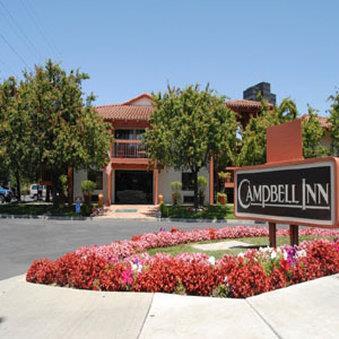 Campbell Inn Hotel Hotel