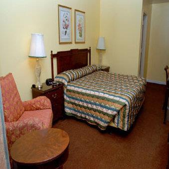 Campbell Inn Hotel